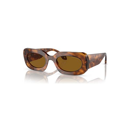 Giorgio Armani Womens Sunglasses AR818252-X 52