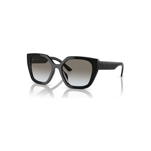 PRADA Womens Sunglasses PR 24XS