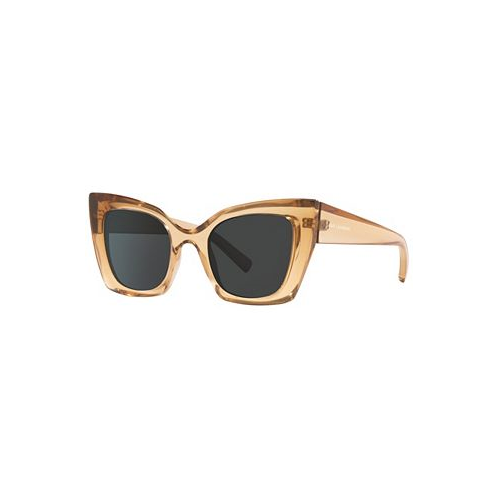 Saint Laurent Womens Sunglasses SL 552