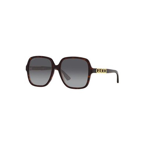 Gucci Unisex Sunglasses GG1189S