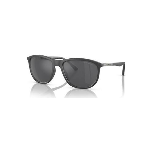Emporio Armani Mens Sunglasses EA4201