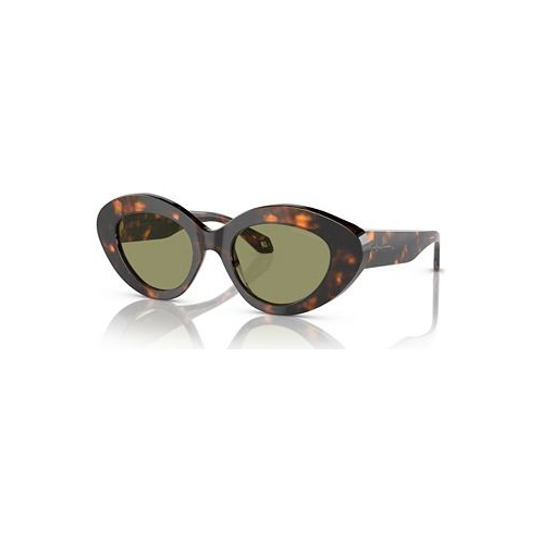 Giorgio Armani Womens Sunglasses AR8188