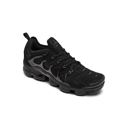 Nike Mens Air VaporMax Plus Running Sneakers from Finish Line