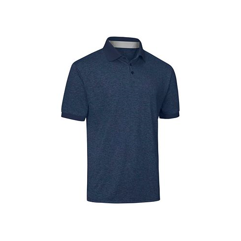 Mio Marino Mens Designer Golf Polo Shirt