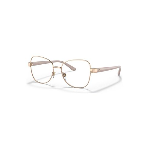 Ralph Lauren Womens Irregular Eyeglasses RL5114 52