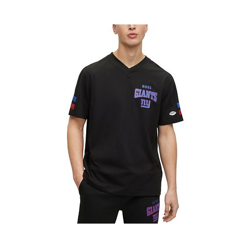 BOSS by Hugo Boss x NFL Mens T-shirt Collection