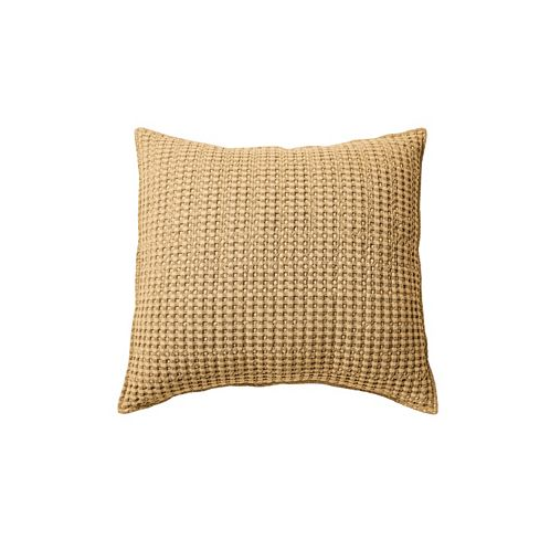 Levtex Mills Waffle Decorative Pillow 20 x 20