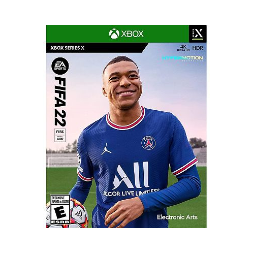 Microsoft Fifa 22 - Xbox Series X