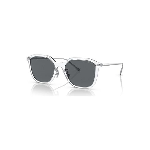 COACH Mens Polarized Sunglasses CD461