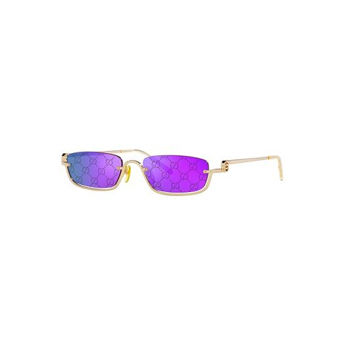 Gucci Unisex Sunglasses GG1278S