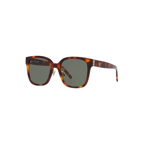 Saint Laurent Womens Sunglasses SL M105/F