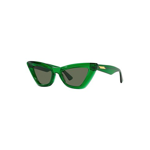Bottega Veneta Womens Sunglasses BV1101S