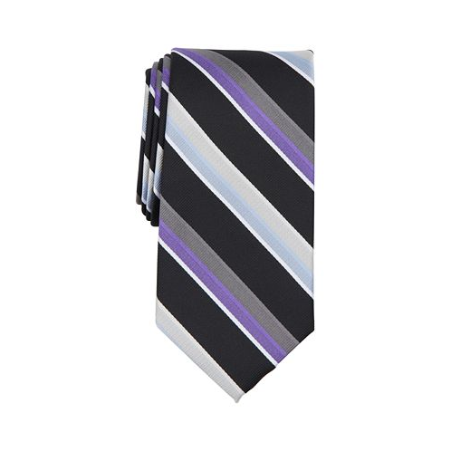 Michael Kors Mens Quincy Stripe Tie