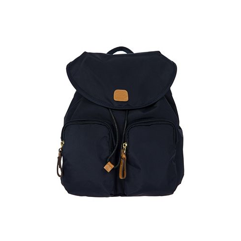 Brics Milano X-Bag City Backpack Piccolo