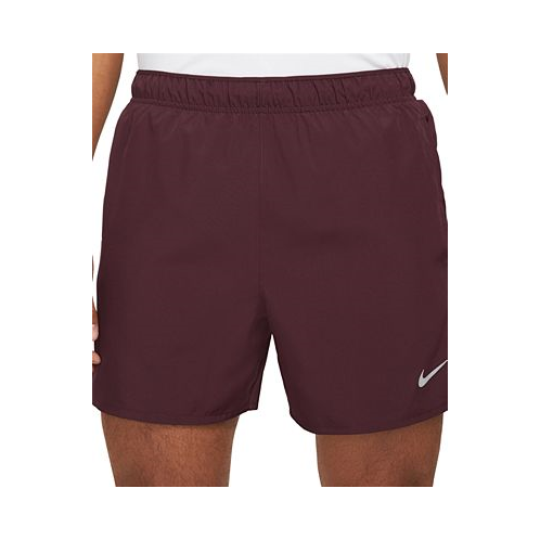 Nike Challenger Mens Dri-FIT Brief-Lined 5 Running Shorts