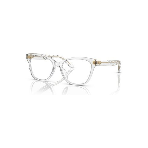 Tory Burch Womens Eyeglasses TY2132U 53