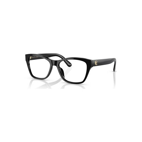 Ralph Lauren Womens Eyeglasses RL6230U 53
