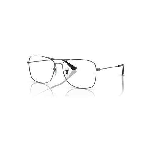 Ray-Ban Unisex Eyeglasses RB6498 55