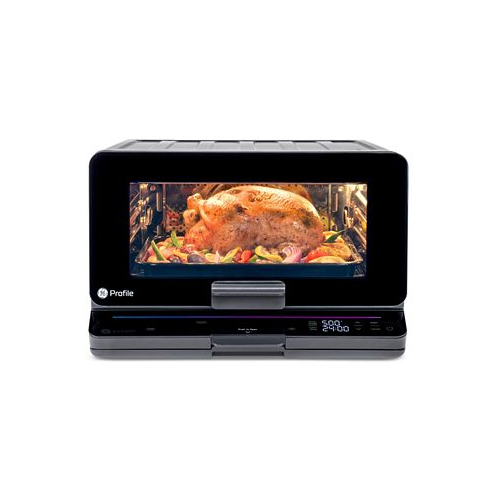 GE Appliances Profile Smart Countertop Oven P9OIAAS6TBB