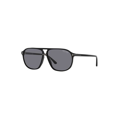 Tom Ford Mens Polarized Sunglasses Bruce