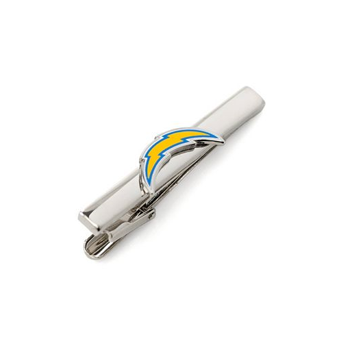 NFL Mens Los Angeles Chargers Tie Clip