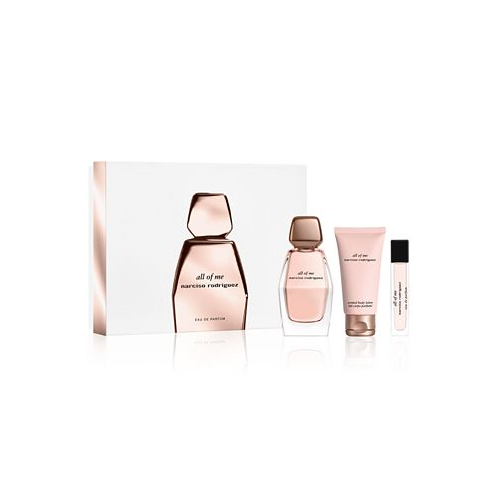 Narciso Rodriguez 3-Pc. All Of Me Eau de Parfum Gift Set