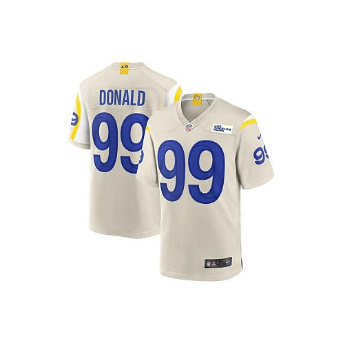 Nike Los Angeles Rams Mens Game Jersey Aaron Donald
