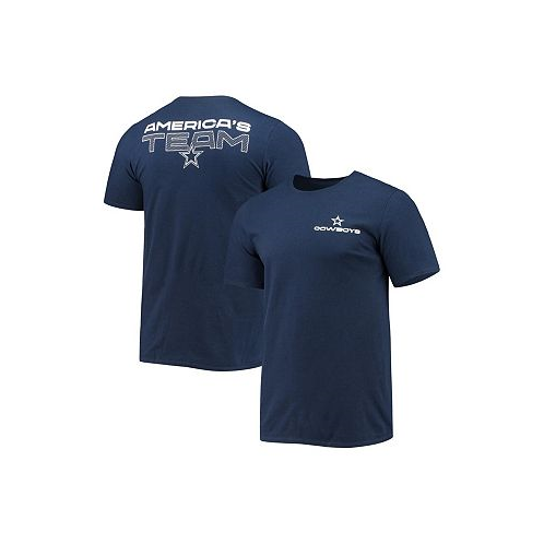 Lids Nike Dallas Cowboys Mens Local Phrase T-Shirt