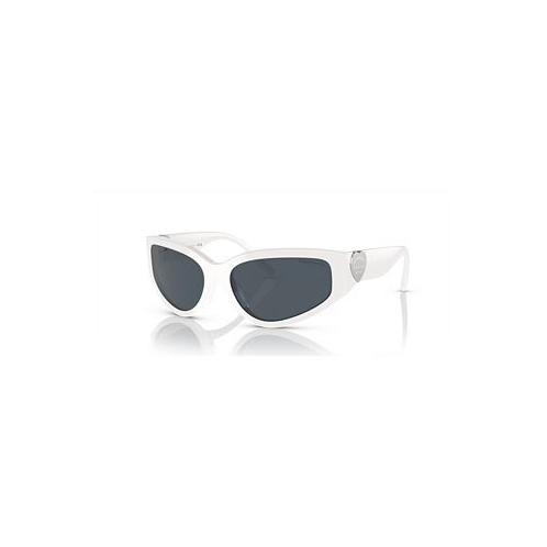 Tiffany & Co. Womens Sunglasses TF4217