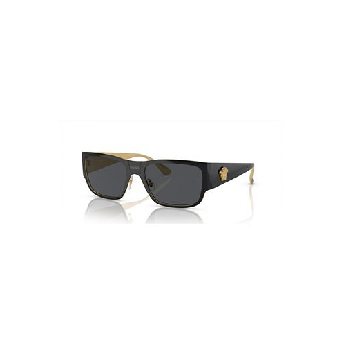 Versace Mens Sunglasses VE2262