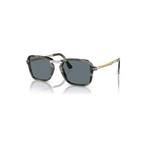 Persol Unisex Polarized Sunglasses PO3330S