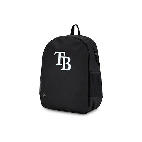 New Era Mens and Womens Tampa Bay Rays Trend Backpack