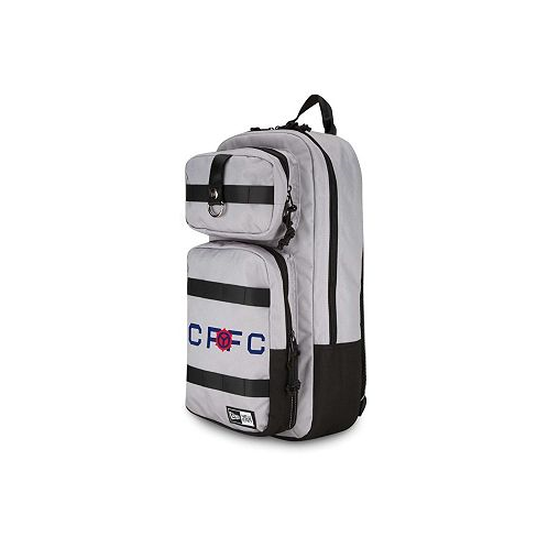New Era Mens and Womens Chicago Fire Kick Off Slim Backpack