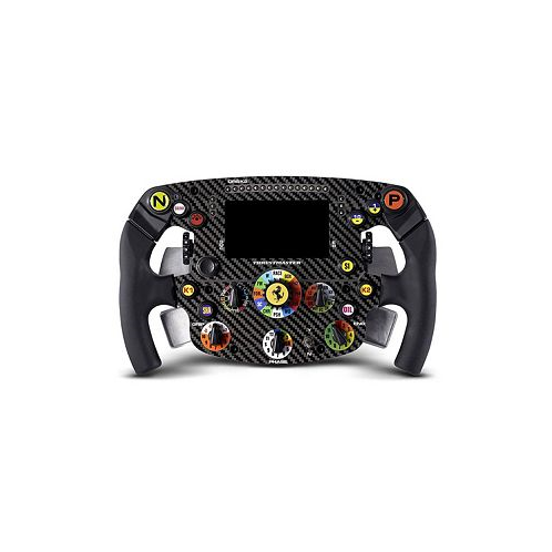 Thrustmaster Formula Wheel Add-On Ferrari Edition Replica Wheel