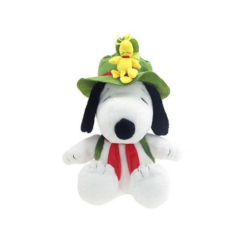 Macys Beagle Scout Snoopy Stuffed Animal