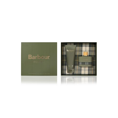 Barbour 2-Pc. Heritage For Her Eau de Parfum Gift Set