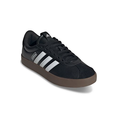 Adidas Womens VL Court 3.0 Casual Sneakers from Finish Line
