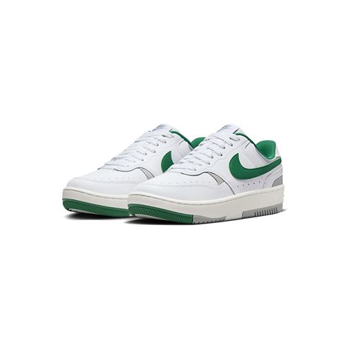 Nike Womens Gamma Force Casual Sneakers from Finish Line