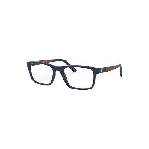 Polo Ralph Lauren Mens Eyeglasses PH2212