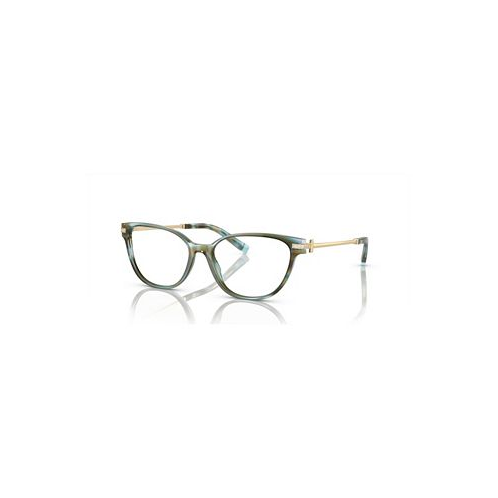 Tiffany & Co. Womens Eyeglasses TF2223B