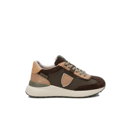 Carmela Womens Casual Sneakers By XTI