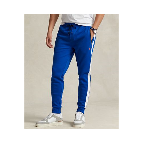 Polo Ralph Lauren Mens Double-Knit Jogger Pants