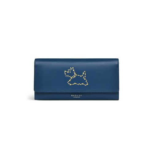 Radley London Stardust Large Leather Flapover Wallet