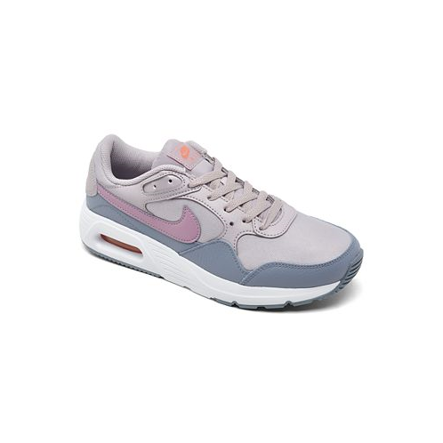 Nike Womens Air Max SC Casual Sneakers from Finish Line