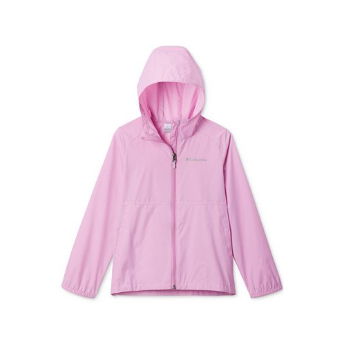 Columbia Big Girls Switchback II Waterproof Hooded Jacket