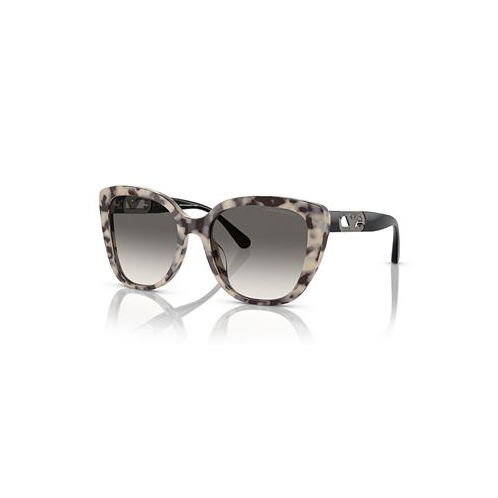 Emporio Armani Womens Sunglasses Gradient EA4214U