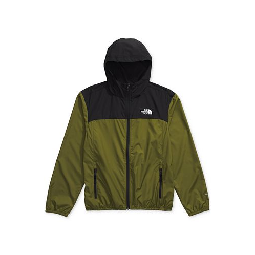 The North Face Big Boys Never Stop Hooded WindWall Jacket
