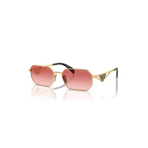 PRADA Womens Sunglasses Gradient PR A51S