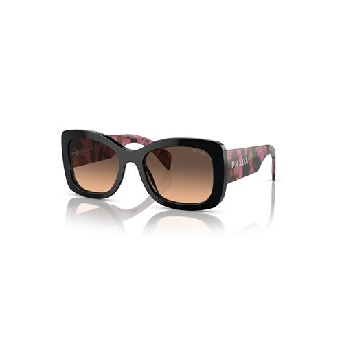 PRADA Womens Sunglasses Gradient PR A08S