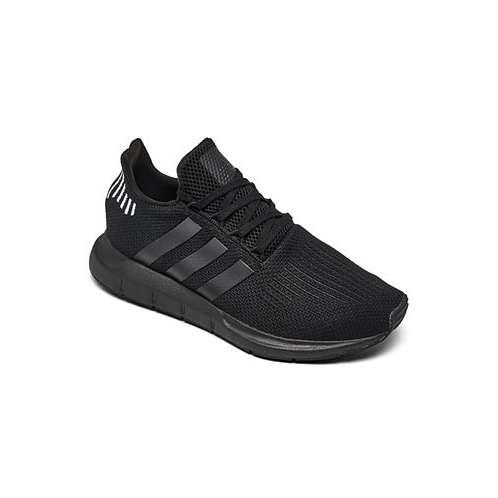 Adidas Womens Swift Run 1.0 Casual Sneakers from Finish Line